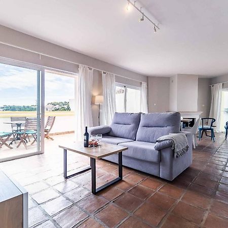 Sur Suites Miraflores Sitio de Calahonda Εξωτερικό φωτογραφία