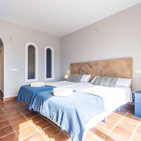 Sur Suites Miraflores Sitio de Calahonda Εξωτερικό φωτογραφία