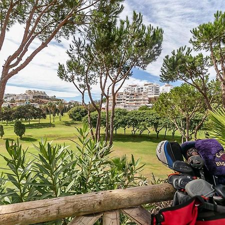 Sur Suites Miraflores Sitio de Calahonda Εξωτερικό φωτογραφία