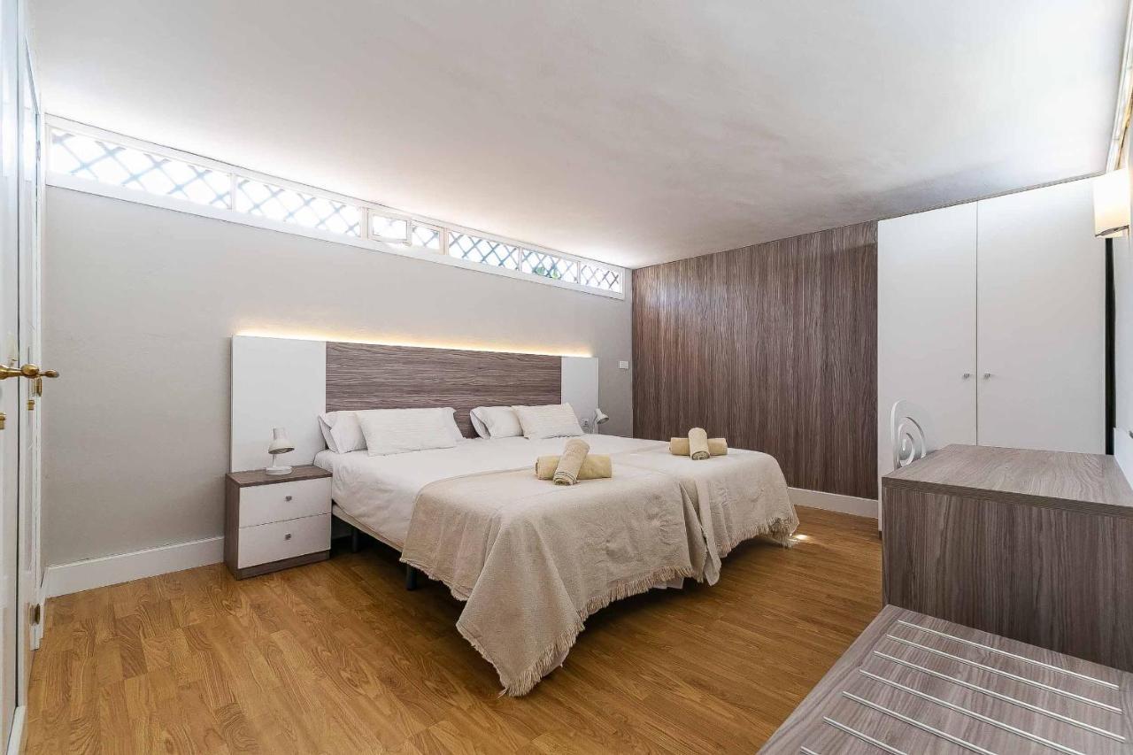 Sur Suites Miraflores Sitio de Calahonda Εξωτερικό φωτογραφία