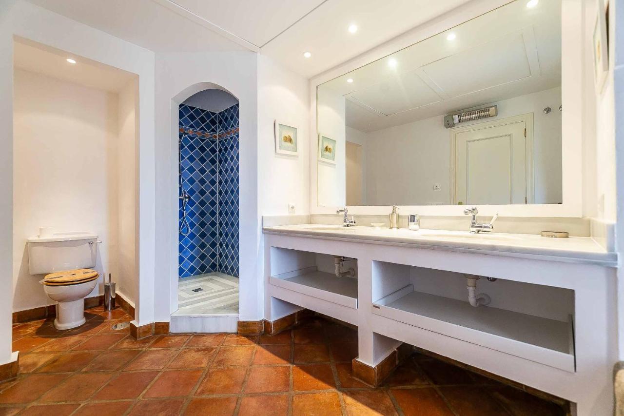 Sur Suites Miraflores Sitio de Calahonda Εξωτερικό φωτογραφία