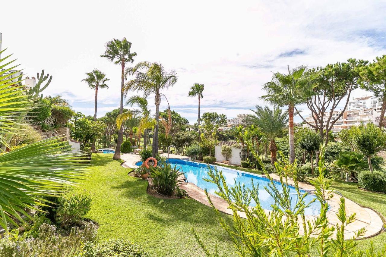 Sur Suites Miraflores Sitio de Calahonda Εξωτερικό φωτογραφία