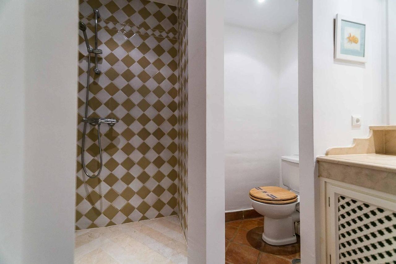Sur Suites Miraflores Sitio de Calahonda Εξωτερικό φωτογραφία
