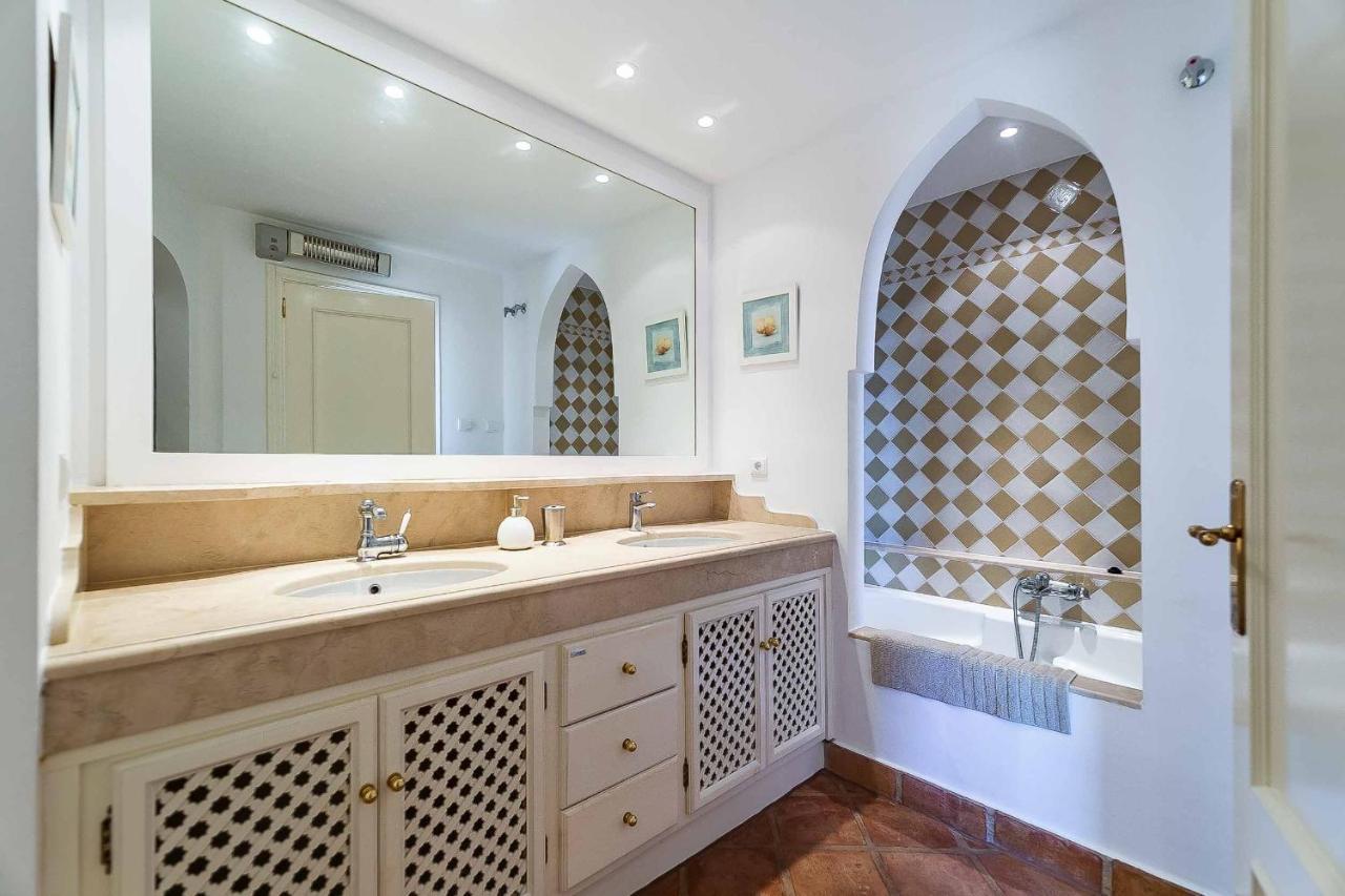 Sur Suites Miraflores Sitio de Calahonda Εξωτερικό φωτογραφία