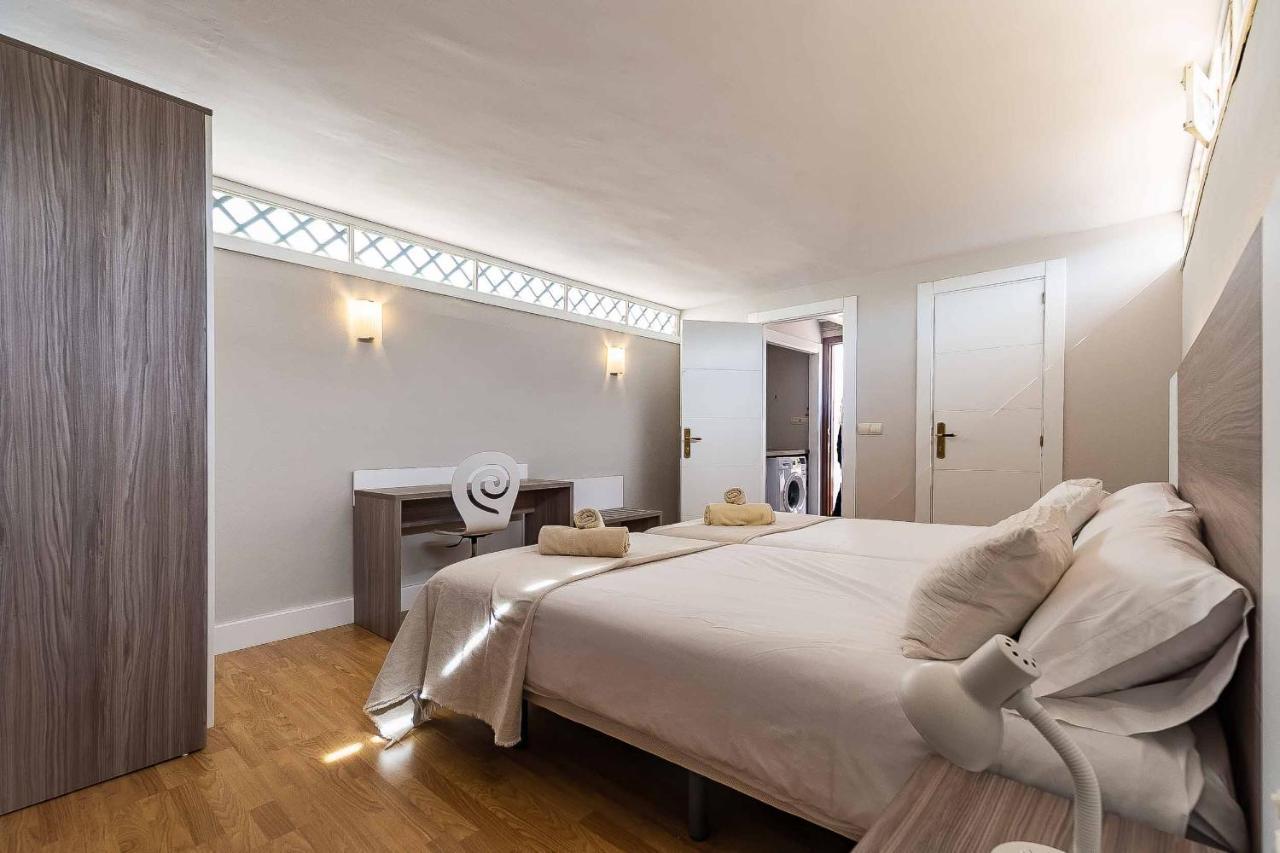 Sur Suites Miraflores Sitio de Calahonda Εξωτερικό φωτογραφία
