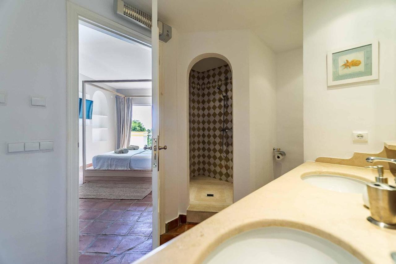 Sur Suites Miraflores Sitio de Calahonda Εξωτερικό φωτογραφία