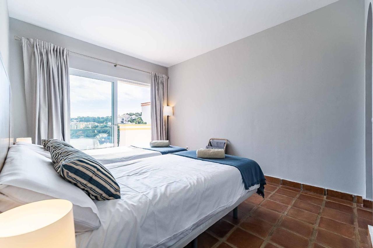 Sur Suites Miraflores Sitio de Calahonda Εξωτερικό φωτογραφία