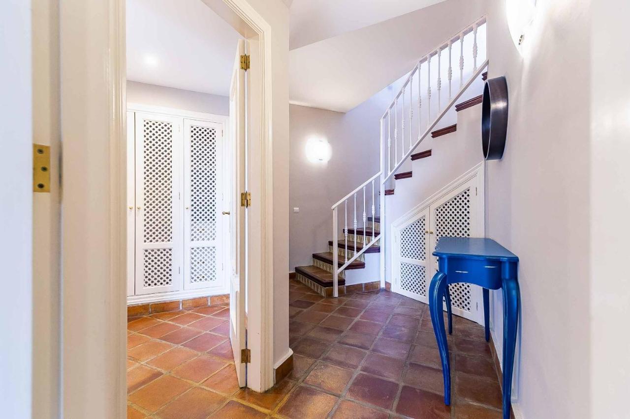 Sur Suites Miraflores Sitio de Calahonda Εξωτερικό φωτογραφία