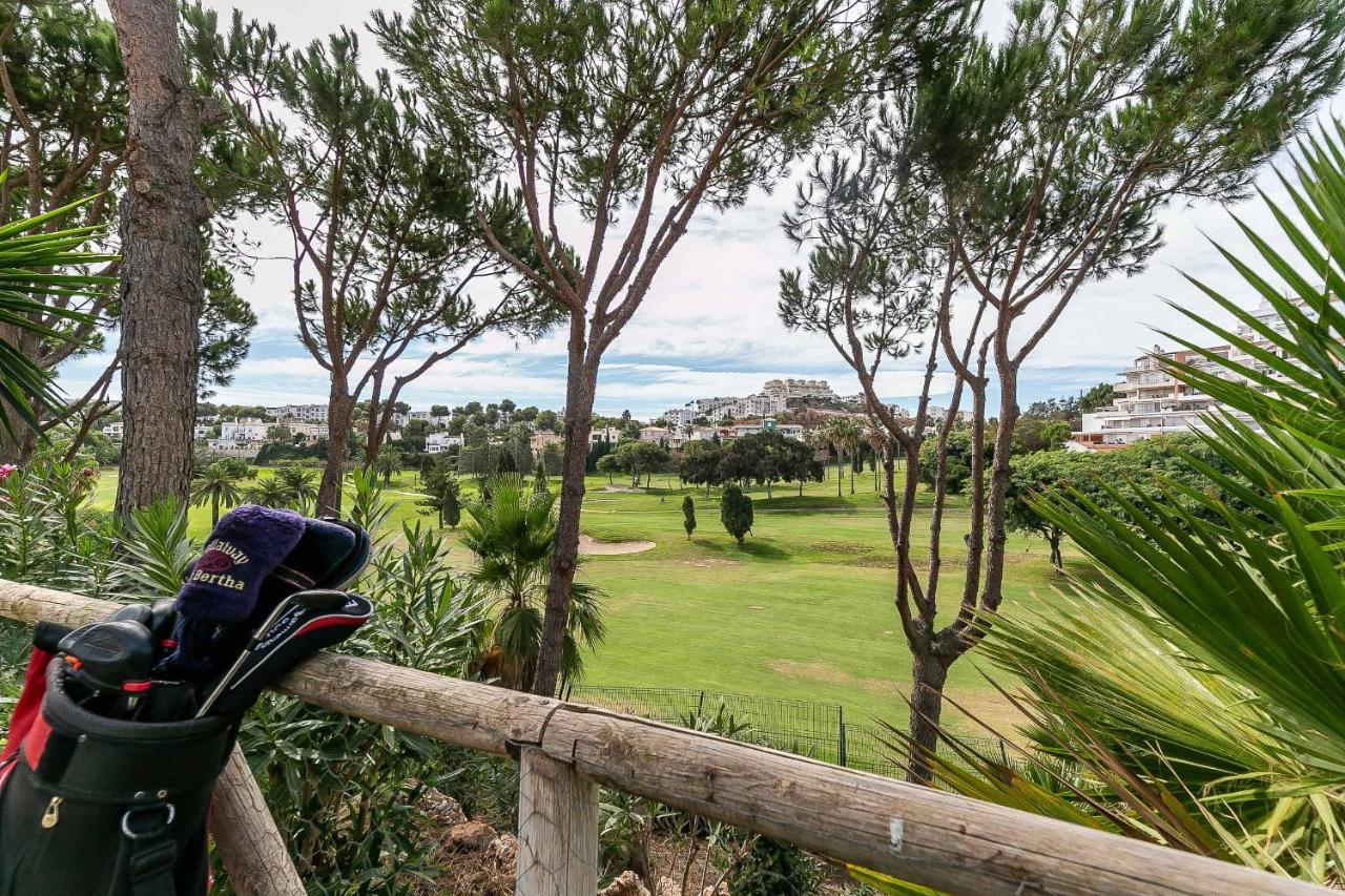 Sur Suites Miraflores Sitio de Calahonda Εξωτερικό φωτογραφία