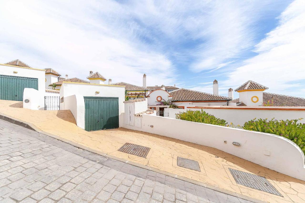 Sur Suites Miraflores Sitio de Calahonda Εξωτερικό φωτογραφία