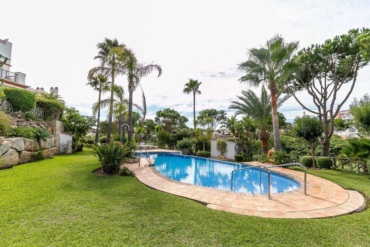 Sur Suites Miraflores Sitio de Calahonda Εξωτερικό φωτογραφία