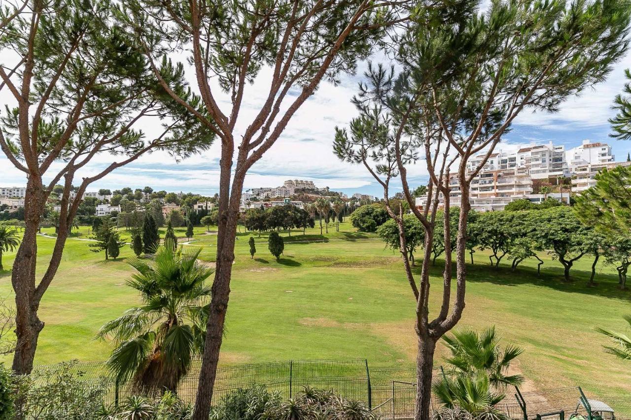 Sur Suites Miraflores Sitio de Calahonda Εξωτερικό φωτογραφία
