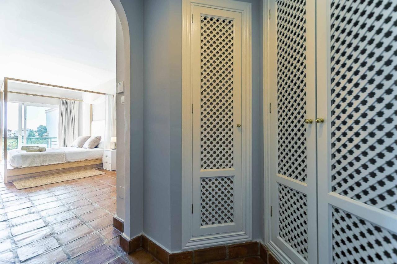 Sur Suites Miraflores Sitio de Calahonda Εξωτερικό φωτογραφία