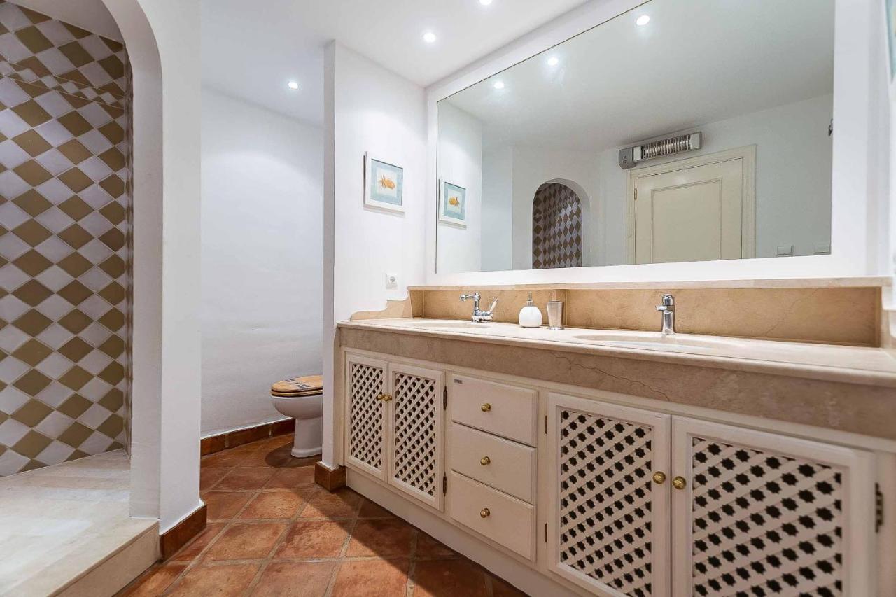 Sur Suites Miraflores Sitio de Calahonda Εξωτερικό φωτογραφία