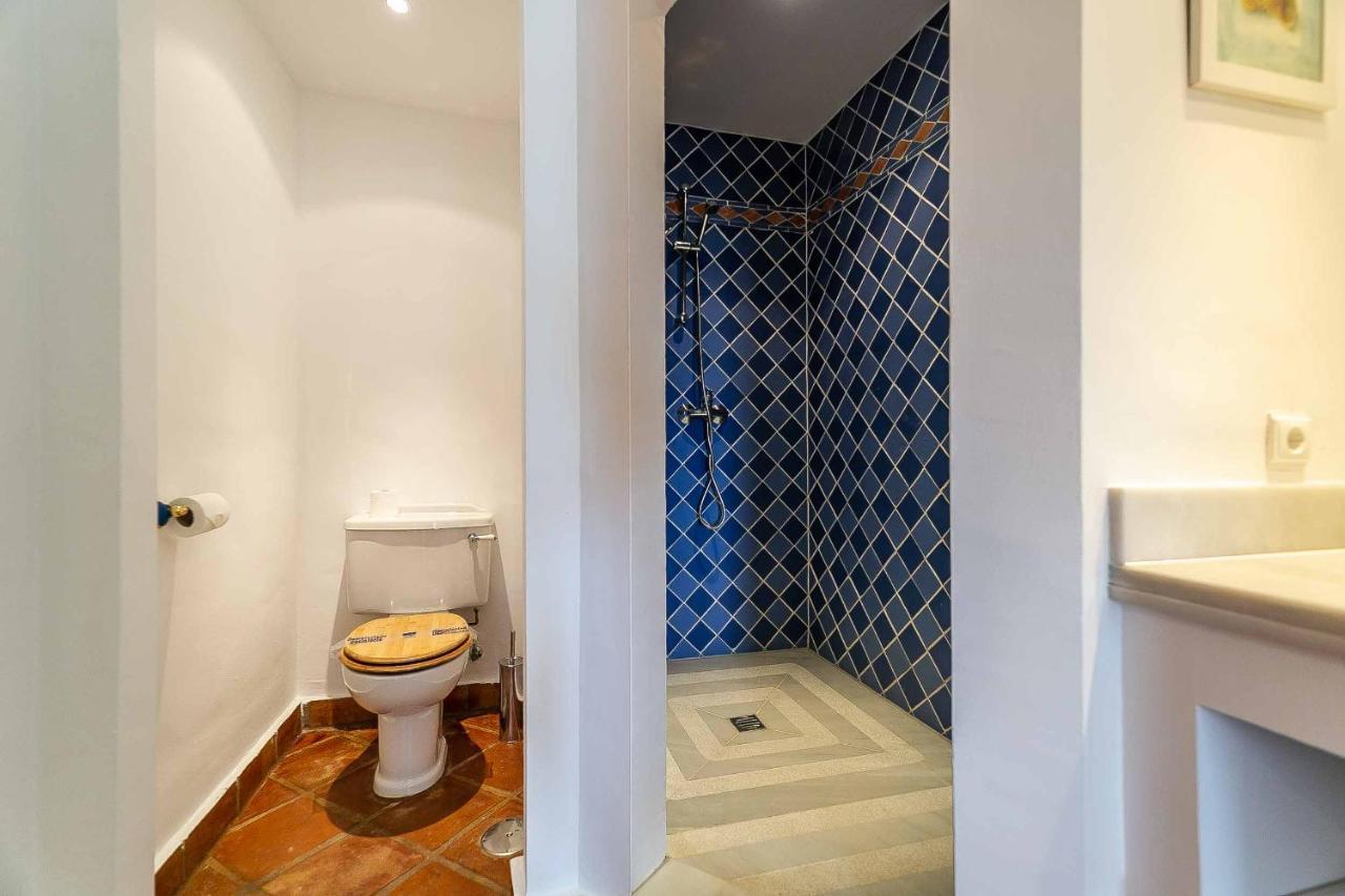 Sur Suites Miraflores Sitio de Calahonda Εξωτερικό φωτογραφία