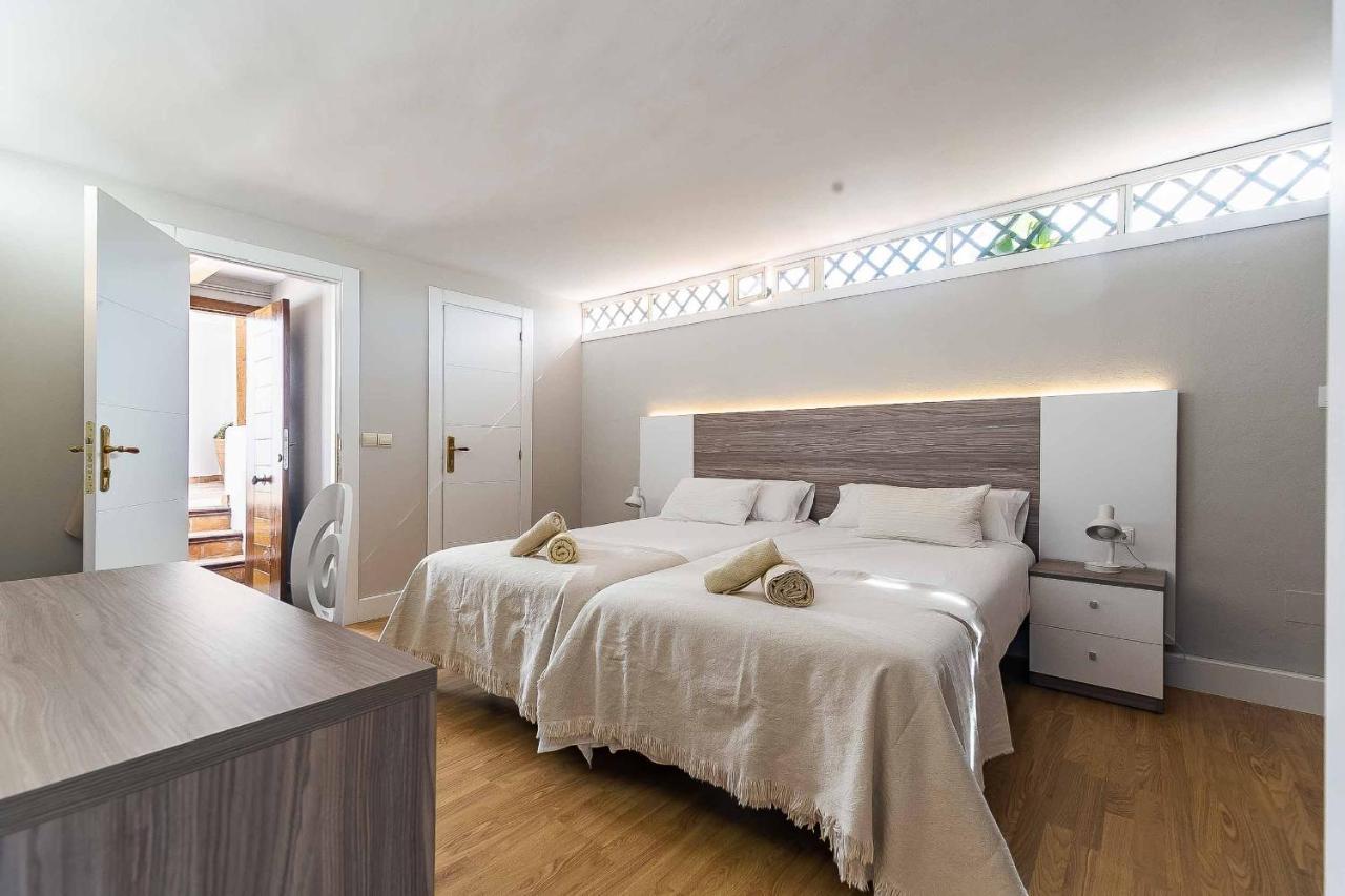 Sur Suites Miraflores Sitio de Calahonda Εξωτερικό φωτογραφία
