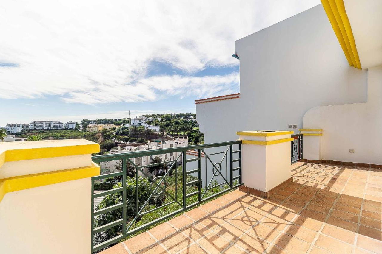 Sur Suites Miraflores Sitio de Calahonda Εξωτερικό φωτογραφία