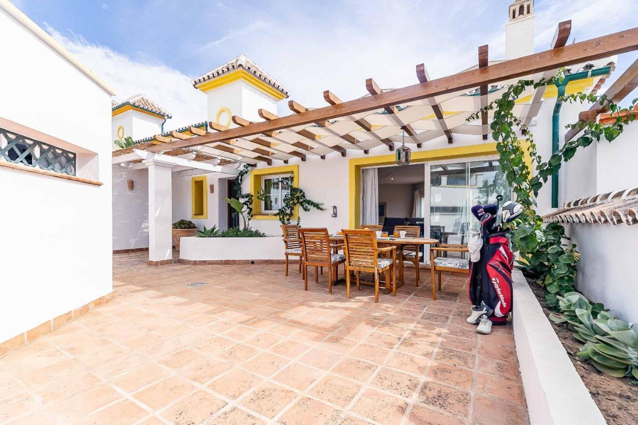 Sur Suites Miraflores Sitio de Calahonda Εξωτερικό φωτογραφία