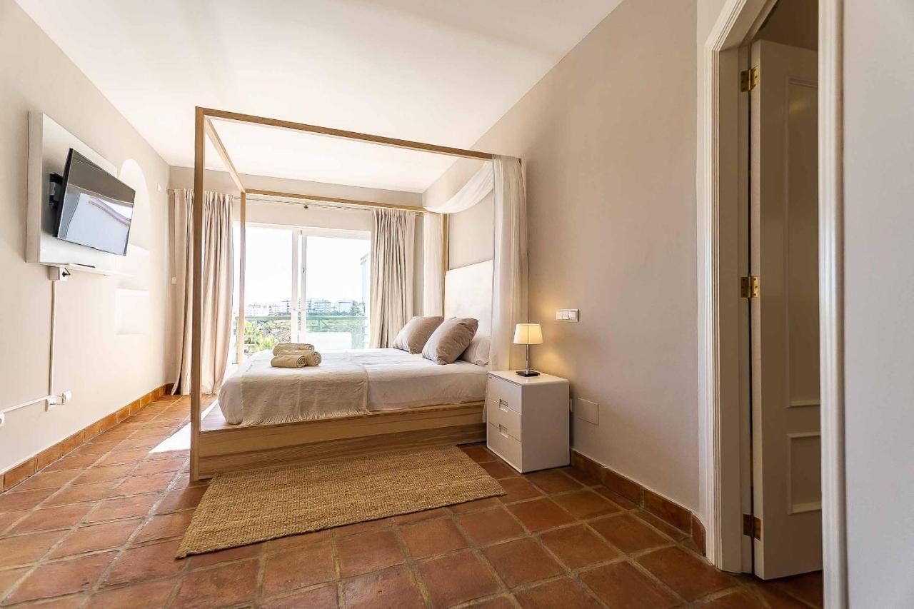 Sur Suites Miraflores Sitio de Calahonda Εξωτερικό φωτογραφία