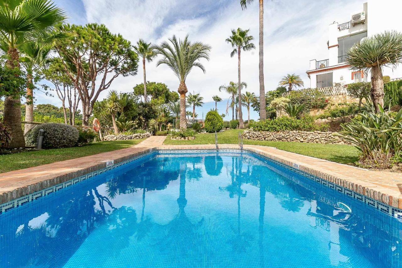Sur Suites Miraflores Sitio de Calahonda Εξωτερικό φωτογραφία