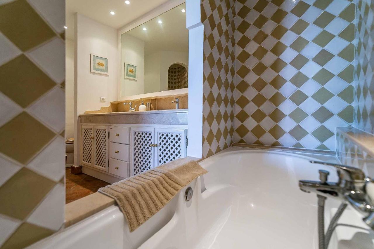 Sur Suites Miraflores Sitio de Calahonda Εξωτερικό φωτογραφία