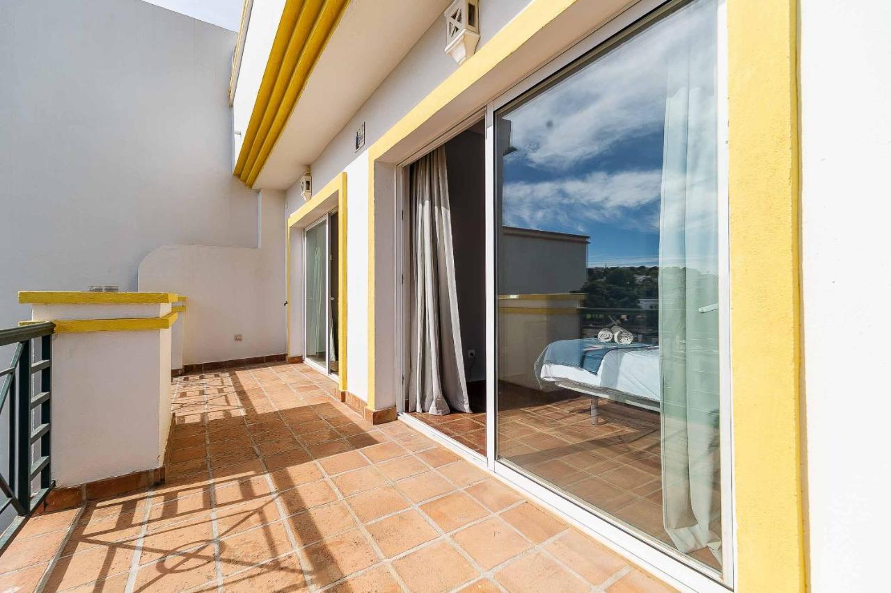 Sur Suites Miraflores Sitio de Calahonda Εξωτερικό φωτογραφία