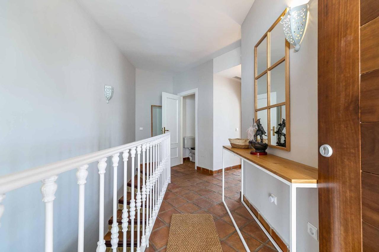 Sur Suites Miraflores Sitio de Calahonda Εξωτερικό φωτογραφία