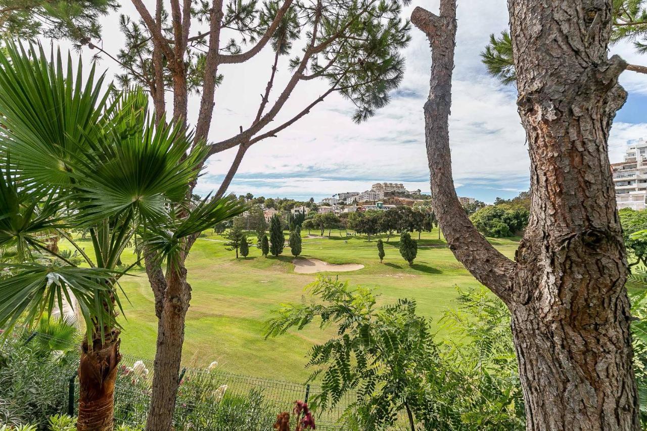 Sur Suites Miraflores Sitio de Calahonda Εξωτερικό φωτογραφία