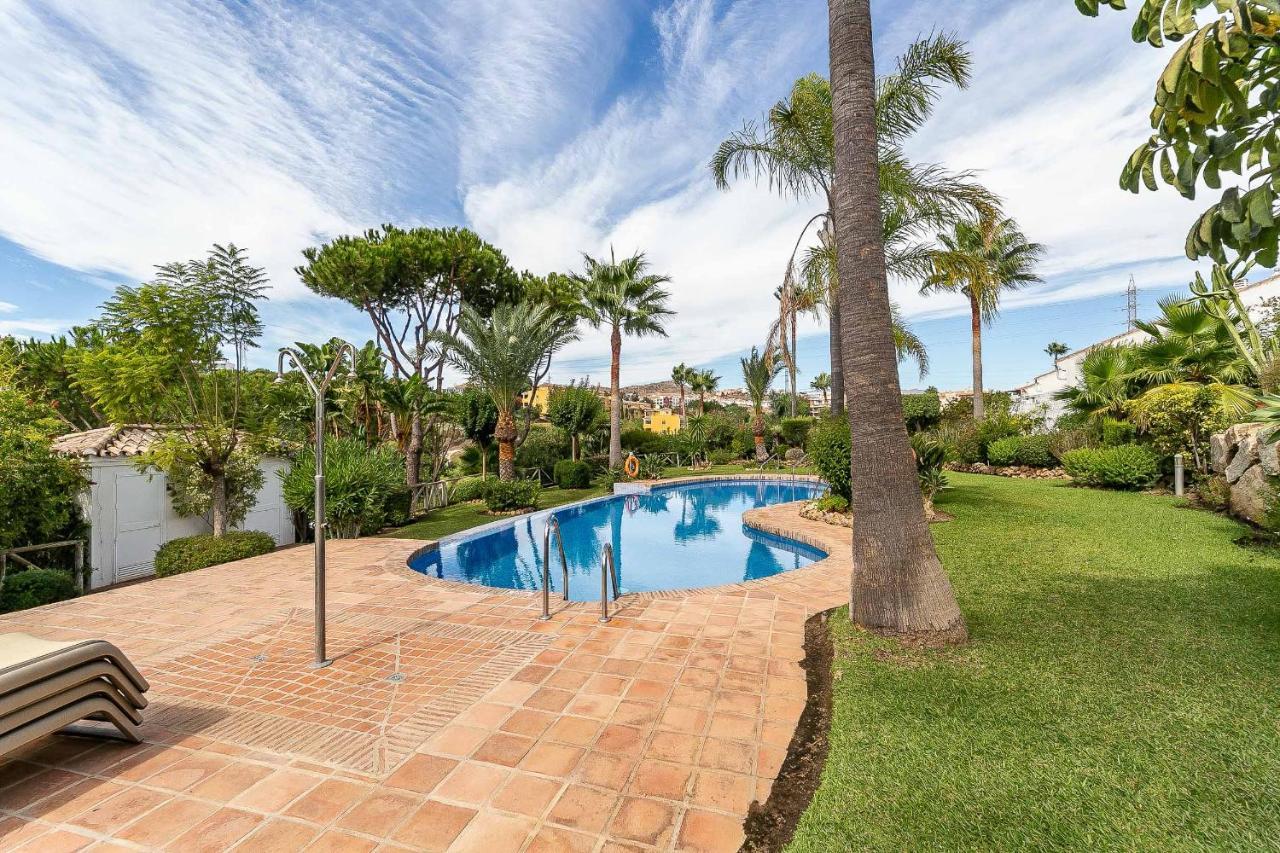 Sur Suites Miraflores Sitio de Calahonda Εξωτερικό φωτογραφία