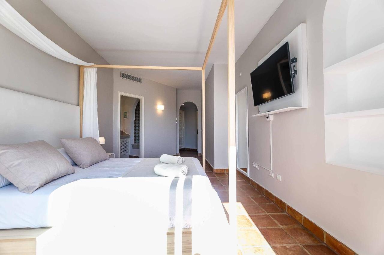 Sur Suites Miraflores Sitio de Calahonda Εξωτερικό φωτογραφία