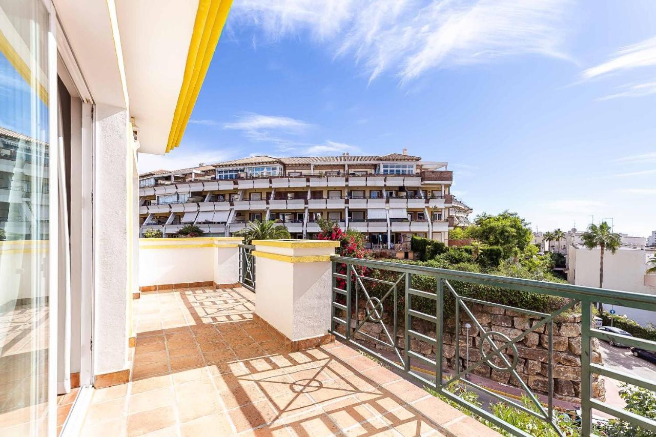 Sur Suites Miraflores Sitio de Calahonda Εξωτερικό φωτογραφία