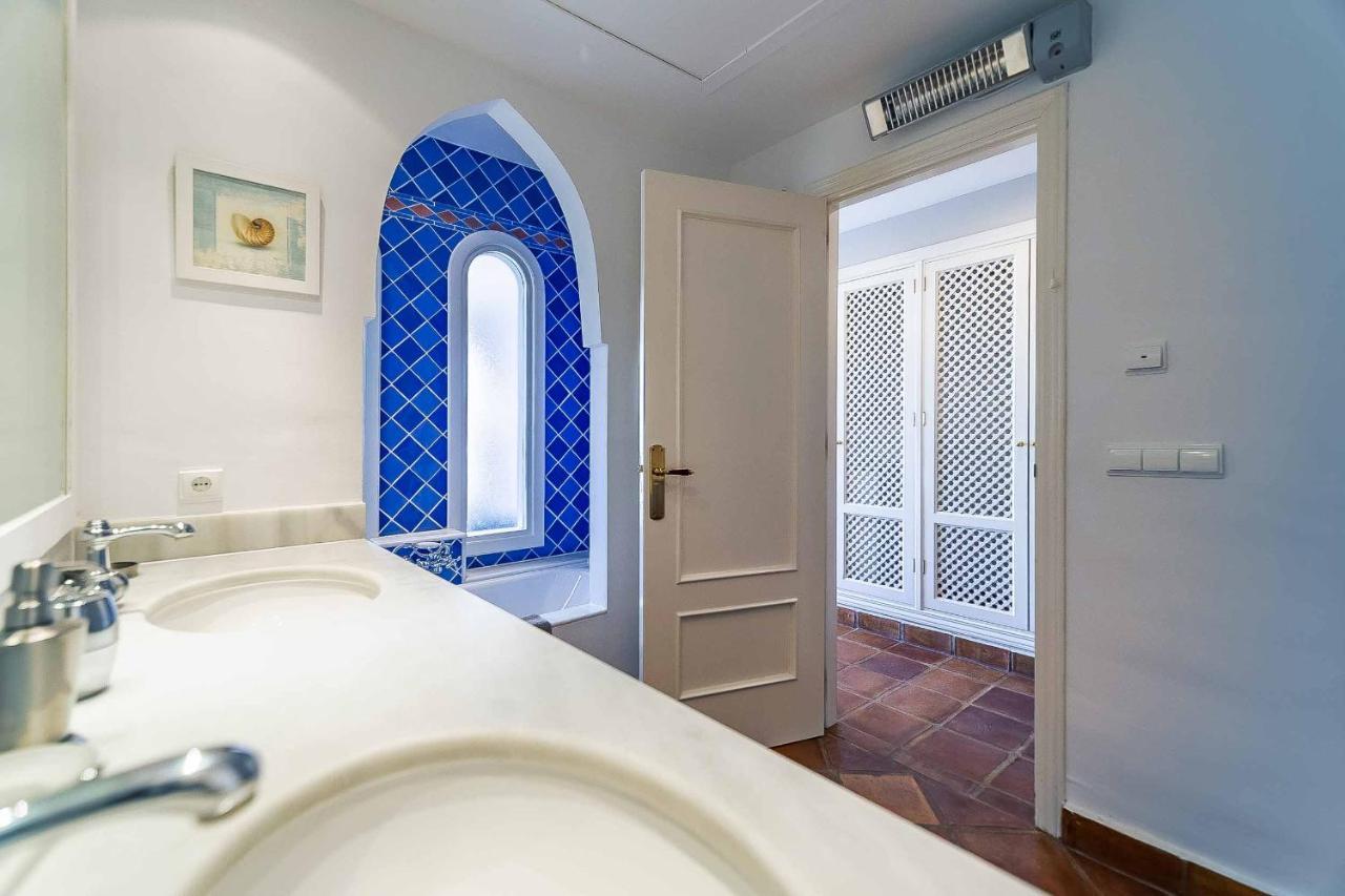 Sur Suites Miraflores Sitio de Calahonda Εξωτερικό φωτογραφία