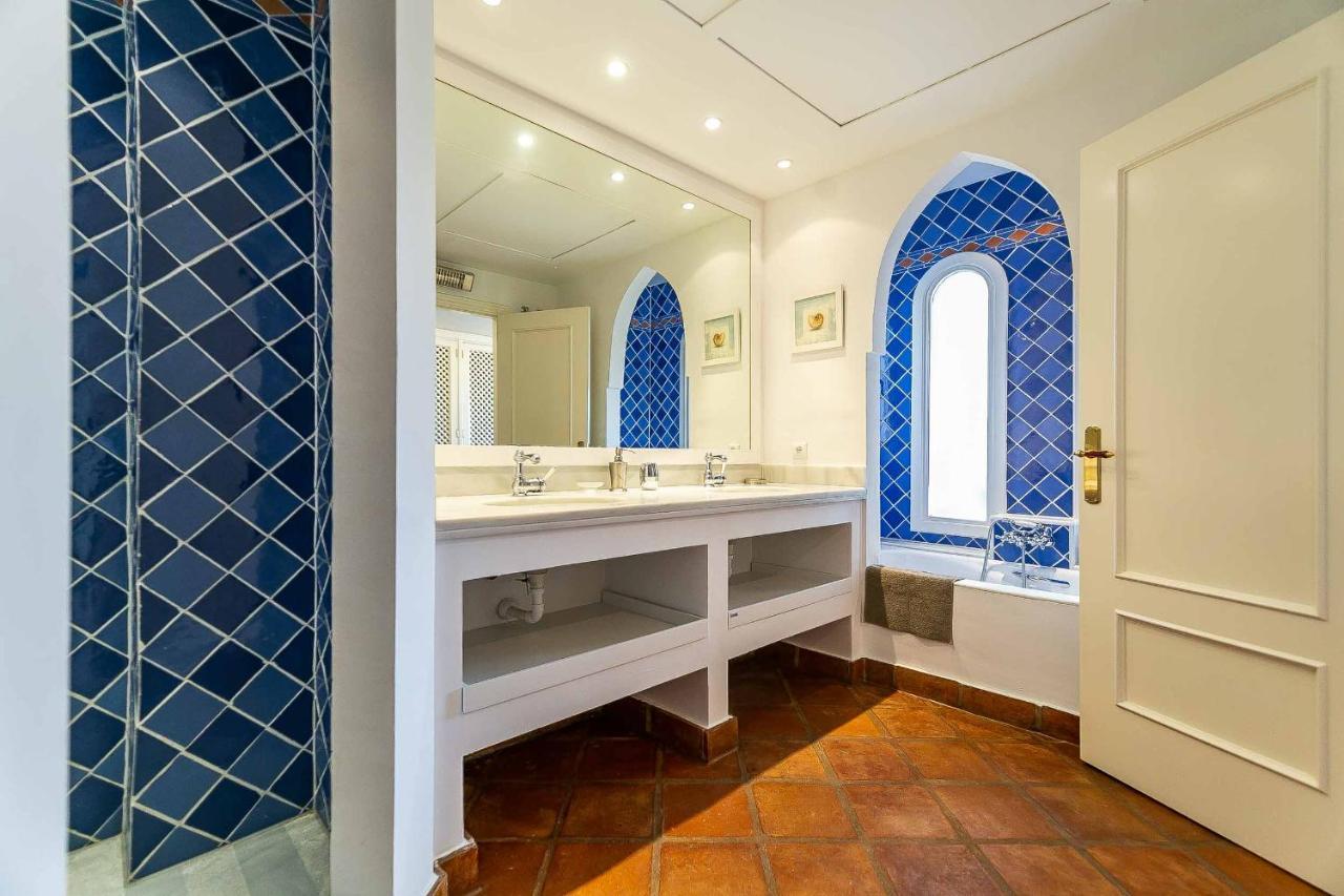 Sur Suites Miraflores Sitio de Calahonda Εξωτερικό φωτογραφία
