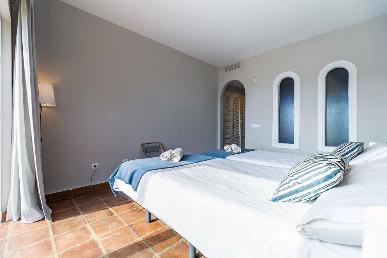 Sur Suites Miraflores Sitio de Calahonda Εξωτερικό φωτογραφία