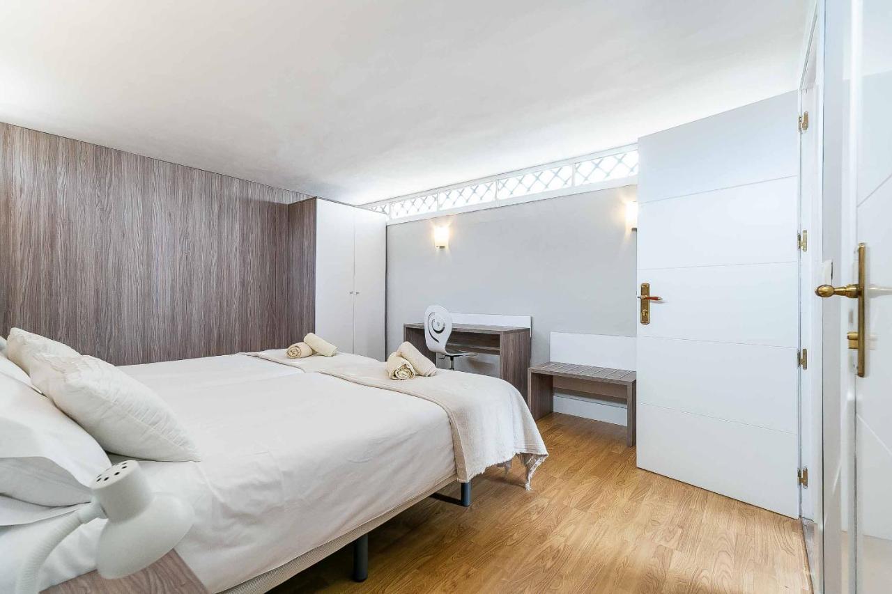 Sur Suites Miraflores Sitio de Calahonda Εξωτερικό φωτογραφία