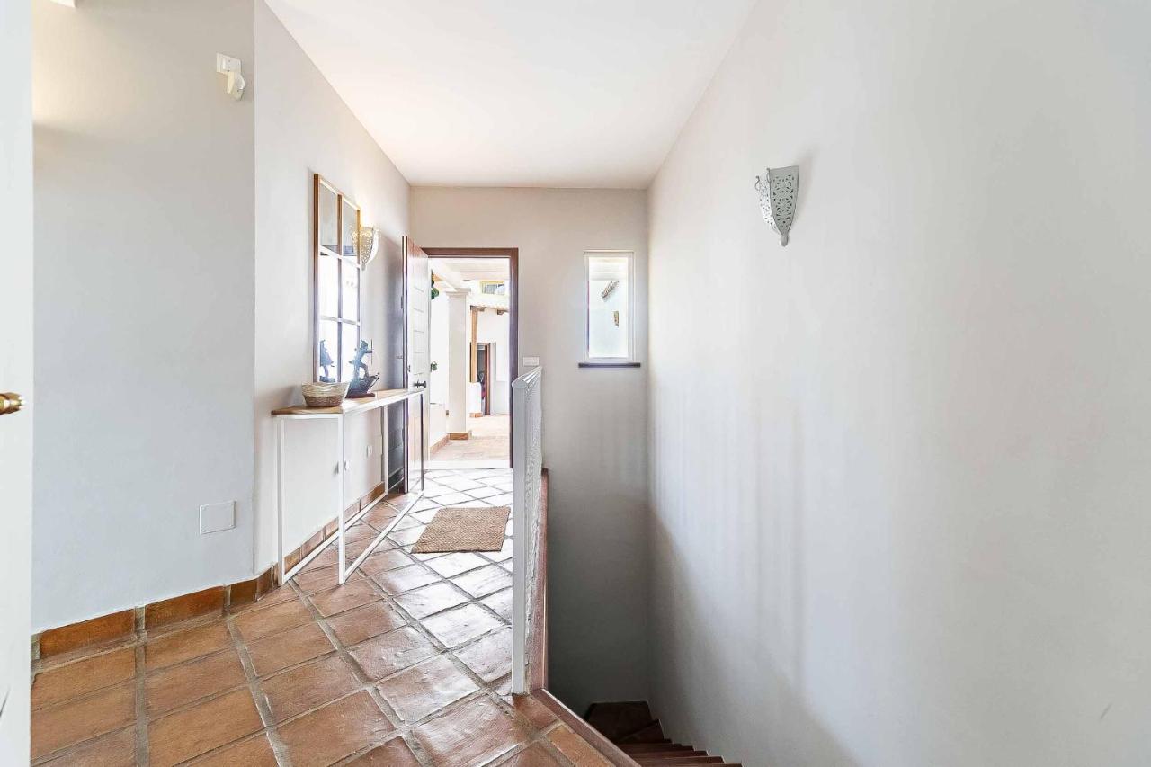 Sur Suites Miraflores Sitio de Calahonda Εξωτερικό φωτογραφία