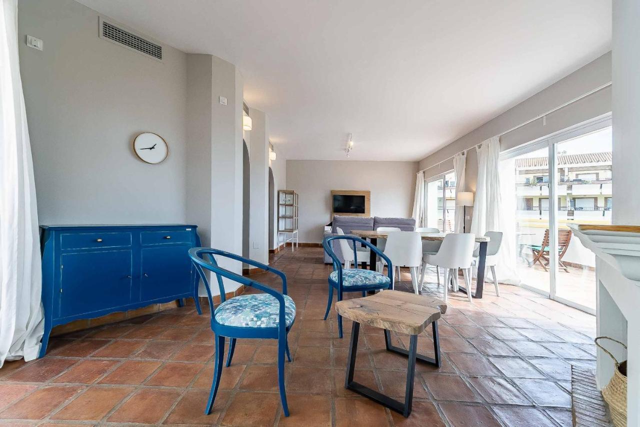 Sur Suites Miraflores Sitio de Calahonda Εξωτερικό φωτογραφία