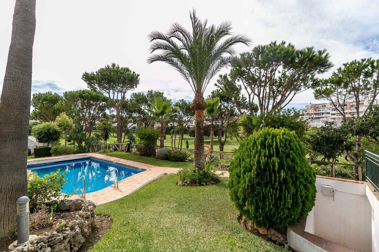 Sur Suites Miraflores Sitio de Calahonda Εξωτερικό φωτογραφία