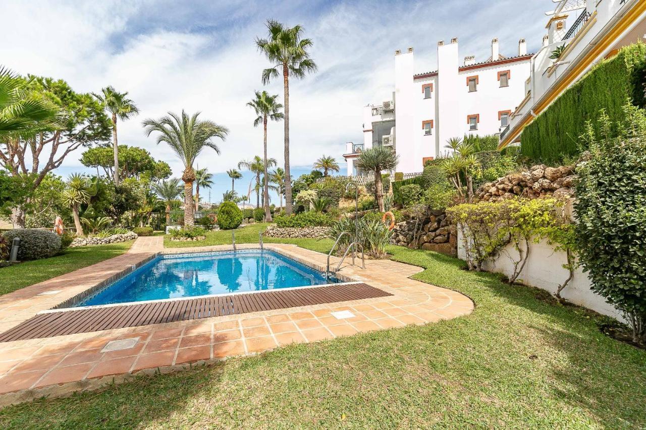 Sur Suites Miraflores Sitio de Calahonda Εξωτερικό φωτογραφία